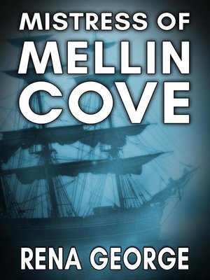 cover image of Mistress of Mellin Cove